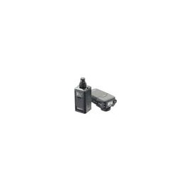 Micrófono de Plug mano Rode Link Newsshooter