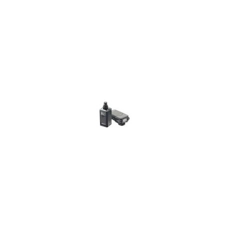 Micrófono de Plug mano Rode Link Newsshooter