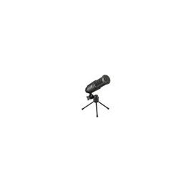 Micrófono Diafragma Lateral Cardioide Audio-Technica AT2020 USB+