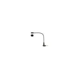 Micrófono Flexible Boya BY-UM4 para Celular o PC