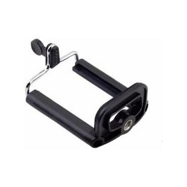 Soporte Adaptador Tripié Holder para Celular Basic