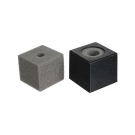 Mic Flag Auray Cuadro Negro