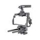 Soporte Jaula Ikan STR-BMPCC4K Stratus para Blackmagic Pocket