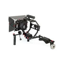 Soporte Kit Camtree Camera Shoulder 201 (C-KIT-201)
