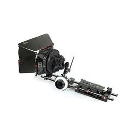 Soporte Kit ProAim DSLR Kit-9