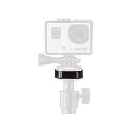 Soporte para Pie de Micrófono GoPro