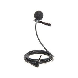 Micrófono Lavalier Azden EX-505U