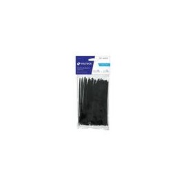 Bolsa de 100 Cinchos Voltech de 150mm