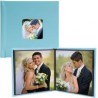 Stick Album 5x5 Azul