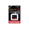 Tarjeta SanDisk Extreme PRO CompactFlash de 32GB UDMA 7 160MB/s 1067x
