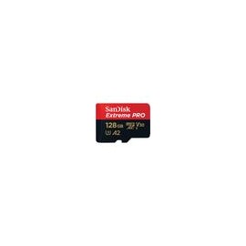 Tarjeta SanDisk Extreme PRO microSDXC de 128GB 170MB/s