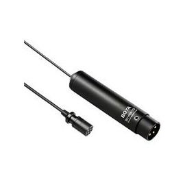 Micrófono Lavalier Boya BY-M40D Profesional