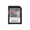Tarjeta Sony SF-M Series SDHC de 32GB R:260MB/s W:100MB/s
