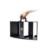 Teleprompter Glide Gear Face to face Interview Periscope F2F50