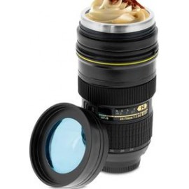 Termo forma lente 24-70 tapa plana
