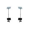 Teleprompter Presidencial Dual Telmax TSP2-17BUN