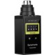 Transmisor Plug-On para Micrófono de Mano Saramonic SR-XLR4C