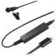 Micrófono Lavalier Sennheiser ClipMic Digital para iPhone