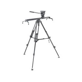 Tripié con Slider Libec ALX S8 KIT
