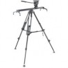 Tripié con Slider Libec ALX S8 KIT
