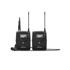 Micrófono Lavalier Sennheiser ew 112-p G4