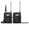 Micrófono Lavalier Sennheiser ew 112-p G4