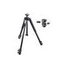 Tripié Manfrotto MK190X3-3W1/804MKII