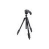 Tripié Manfrotto MKCOMPACTACN-BK Negro