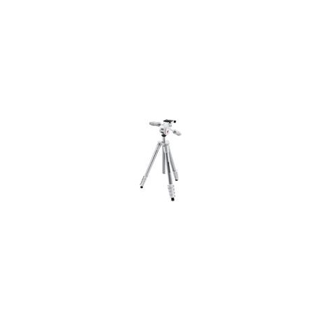 Tripié Manfrotto MKCOMPACTADV-WH Blanco