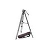 Tripié Manfrotto MVH500A/MVT502AM