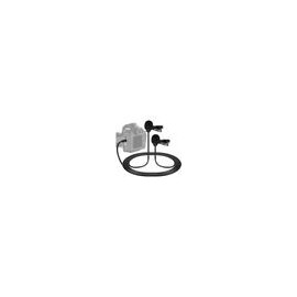 Micrófono Lavalier Dual VidPro XM-DLC para Cámara