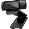 Logitech - C920 - Cámara Web Full HD 1080p