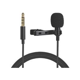 Micrófono Lavalier Acemic Lav.Mic  M1