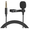 Micrófono Lavalier Acemic Lav.Mic  M1