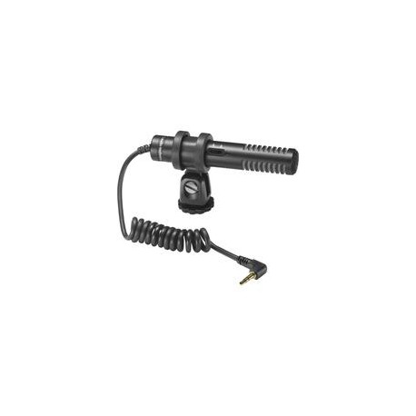 Micrófono Shotgun Audio-Technica PRO 24-CM