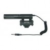 Micrófono Shotgun Azden SMX-20