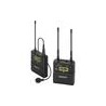 Micrófono Omni Lavalier inalámbrico Sony UWP-D21