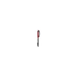 Monopié Manfrotto MMCOMPACT-RD Rojo