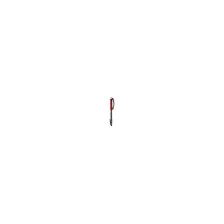 Monopié Manfrotto MMCOMPACT-RD Rojo