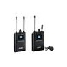 Micrófono Lavalier Inalámbrico Acemic DV-100