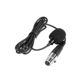 Refacción Lavalier para Micrófono Saramonic WM4C-M1