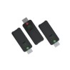 Sistema de transmisión de Video Inalámbrico RGBlink ASK nano Meet Set RX(2)/TX