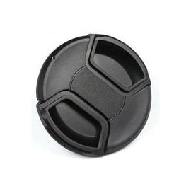Tapa de Lente 67mm