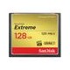 Tarjeta Sandisk Extreme 128GB Compact Flash