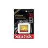 Tarjeta SanDisk Extreme CompactFlash de 32GB UDMA 7 120MB/s 800x