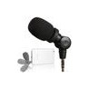 Micrófono Saramonic iMic para iPhone, iPod y Mac