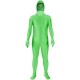Traje Verde ChromaKey Neewer Efecto Invisible,Toallitas Limpiadoras para Lente Zeiss Cont.30 pzas,Tripié Weifeng 552TS/WF717AH 