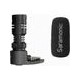 Micrófono Saramonic SmartMic+