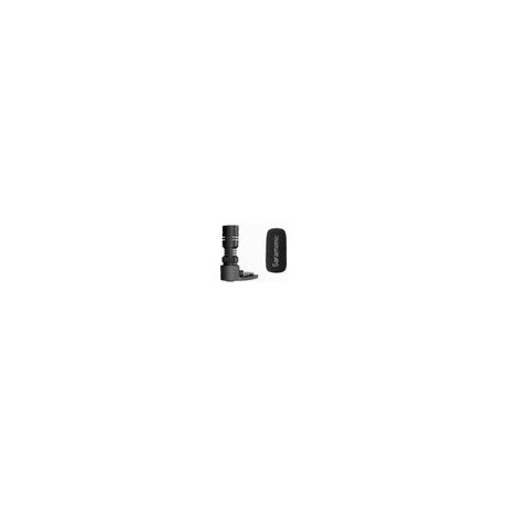 Micrófono Saramonic SmartMic+