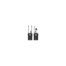 Micrófono Lavalier Inalámbrico Boya BY-WM8 Pro-K1
